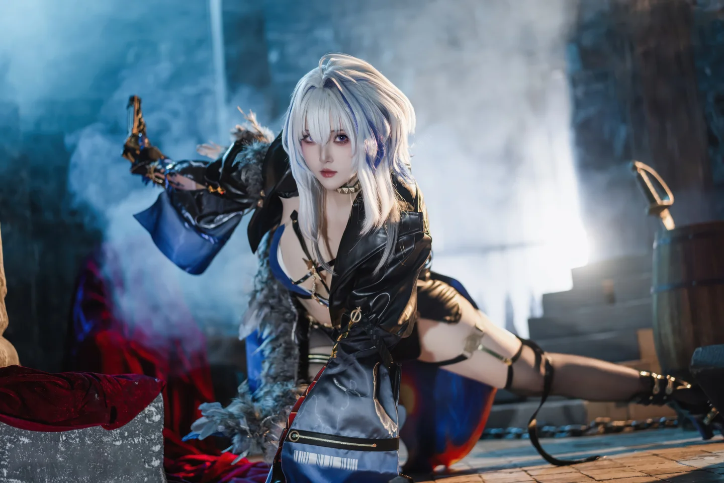 Natsuko_夏夏子 - No.089 鸣潮·嘉贝莉娜 [74P-417MB] tg@simisebaisi 【丝足阁】006.webp